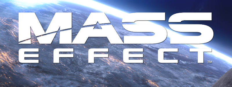 Mass Effect Legendary Edition banner